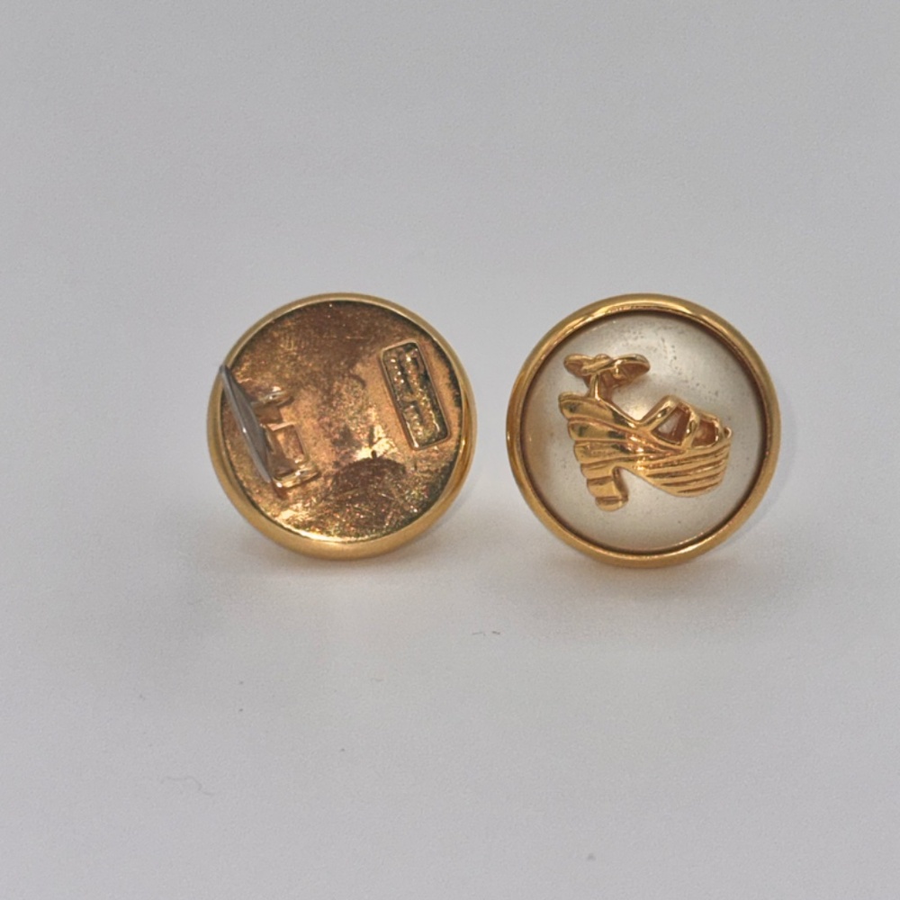 SALVATORE FERRAGAMO - Earrings R1.299